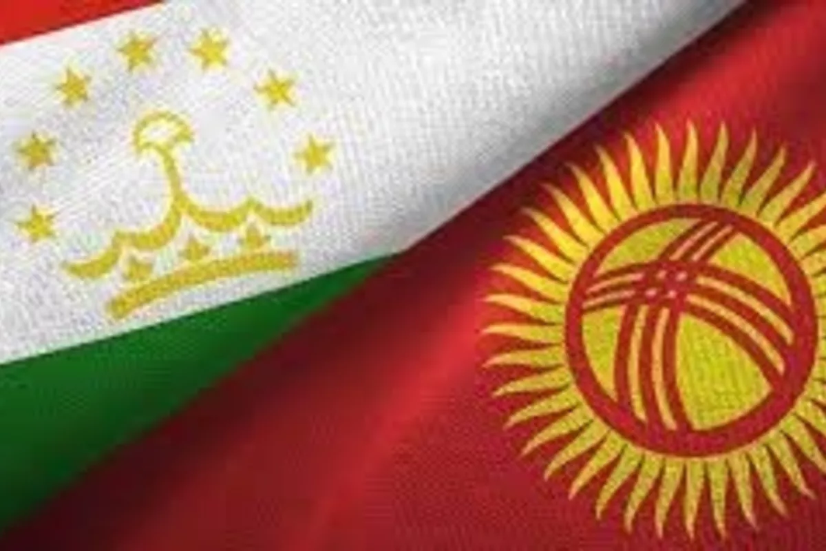 Tajikistan–Kyrgyzstan Relations Enter Historic Phase of Growth and Cooperation
