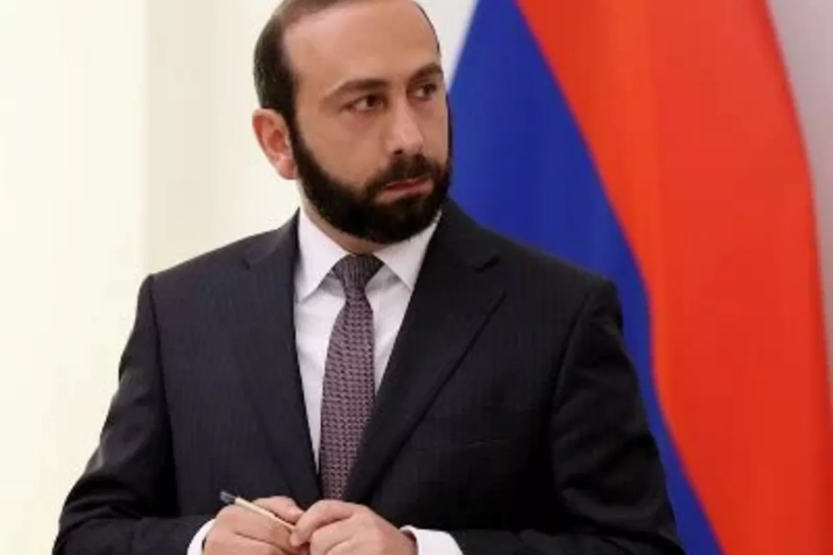 Armenian FM in Vienna for OSCE Ministerial Council Talks