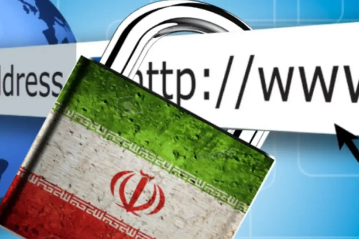 Iran Internet Restrictions Persist Despite Traffic Recovery