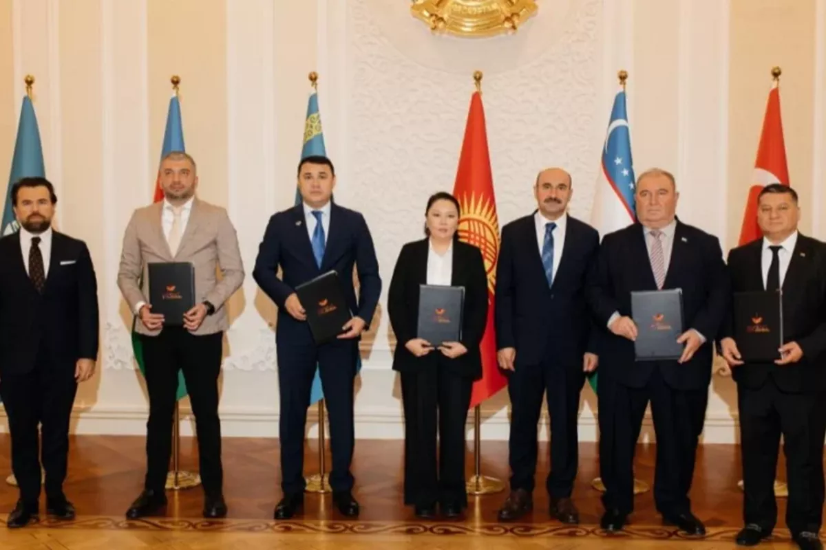 Azerbaijan, Kazakhstan Join Forces to Unite Turkic World Through Film
