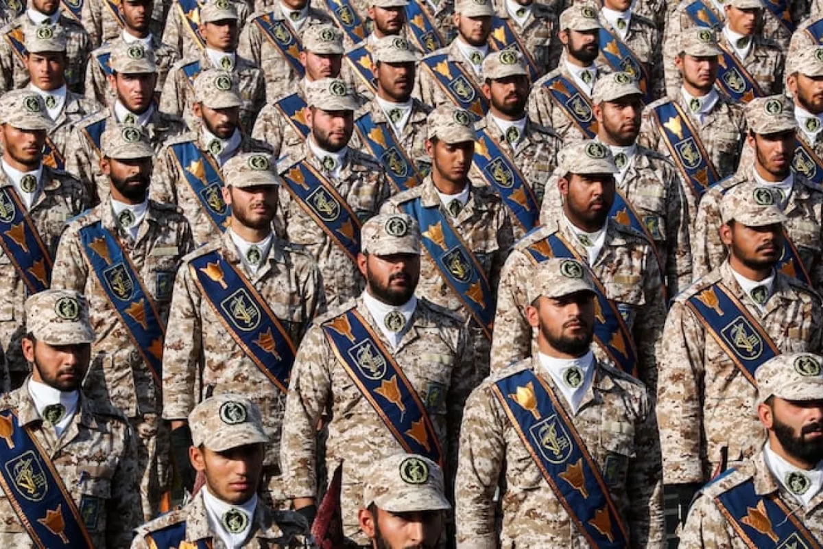 IRGC Warns of Regional and Beyond Expansion if Attacks Resume