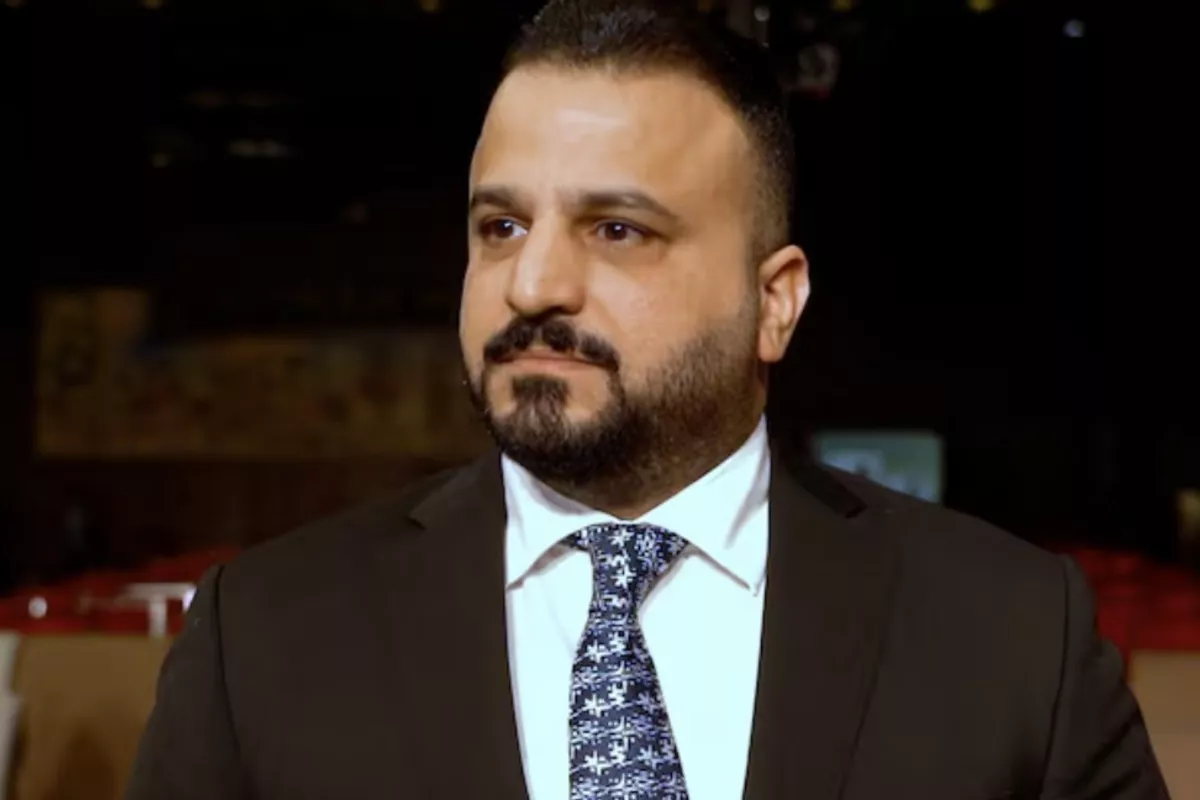 Iraqi MP Disqualified from Elections After Criticizing Iran-Backed Militias