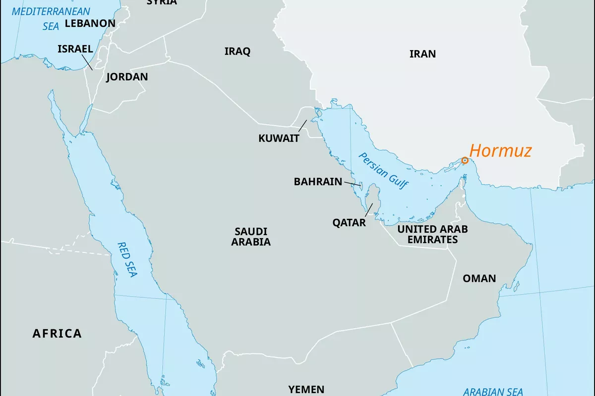 Tehran Deals Paris a Diplomatic Blow