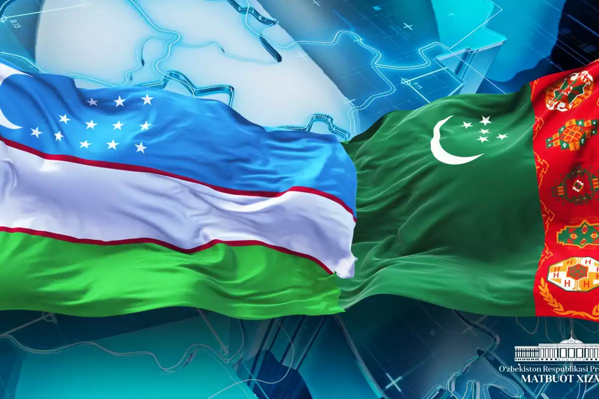 A New Era of Trade: How Uzbekistan and Turkmenistan Transform Economic Ties