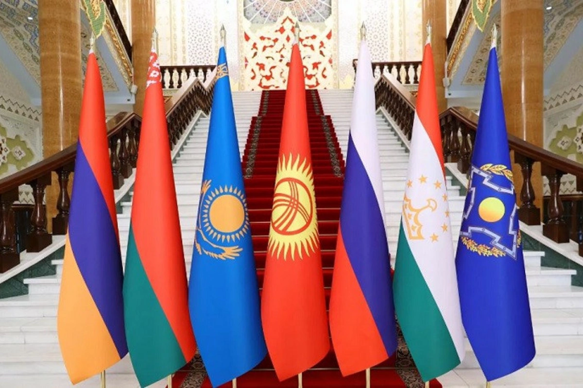 CSTO Countries to Discuss Priorities of Kyrgyzstans Chairmanship