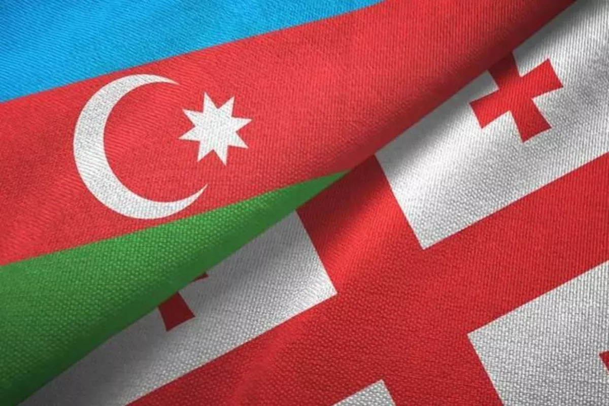Azerbaijan Nearly Doubles Direct Investment in Georgia in Q1
