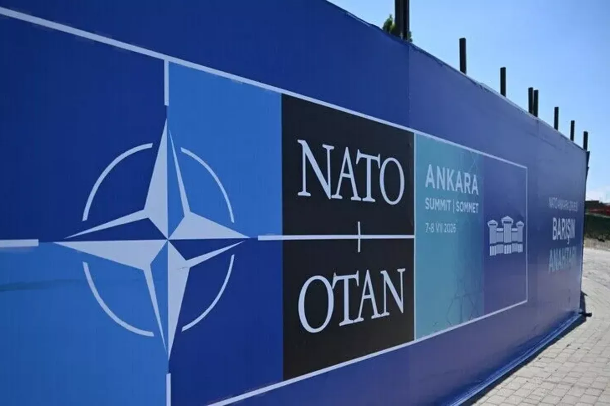 Summit at Crossroads: What Ankara Means for NATO's Future