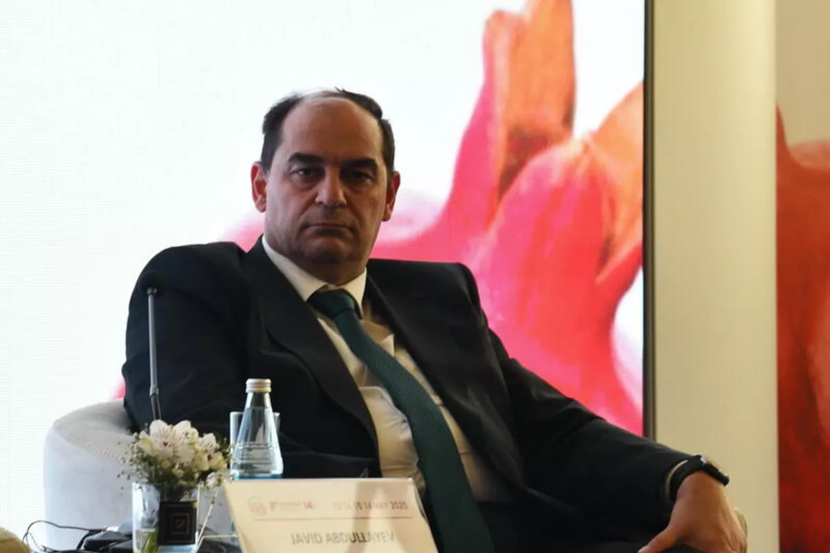 Azerbaijan to Launch Joint Venture for New Central Asia Energy Corridor