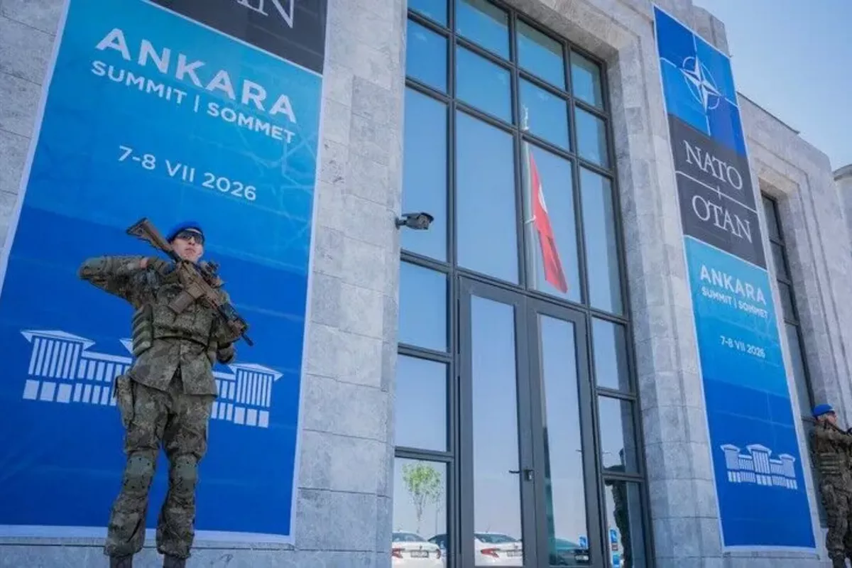 Türkiye Finalizes Security Preparations Ahead of NATO Summit
