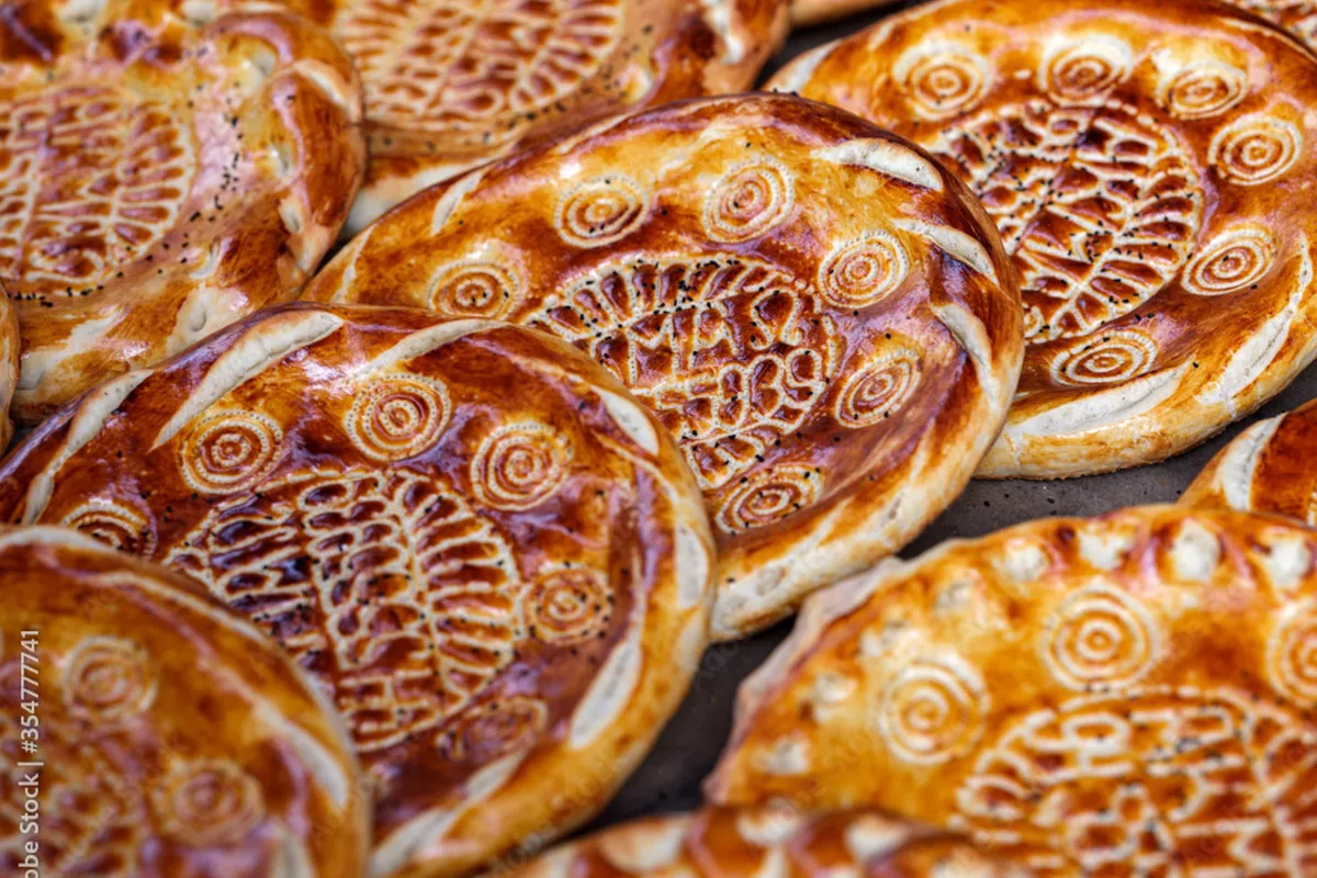 CNN Travel Ranks Uzbek Bread Among World’s Best Breads