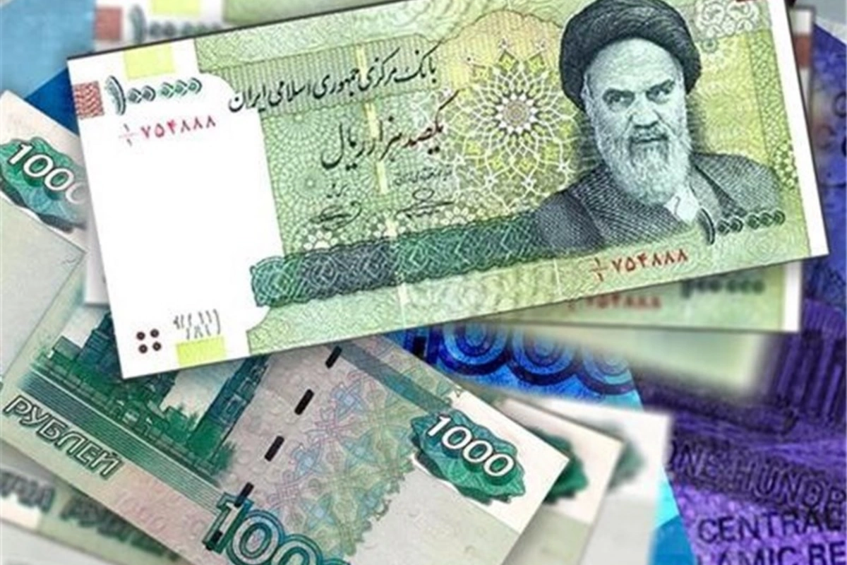 Iran and Russia Abandon Dollar, Shift to National Currencies for Trade