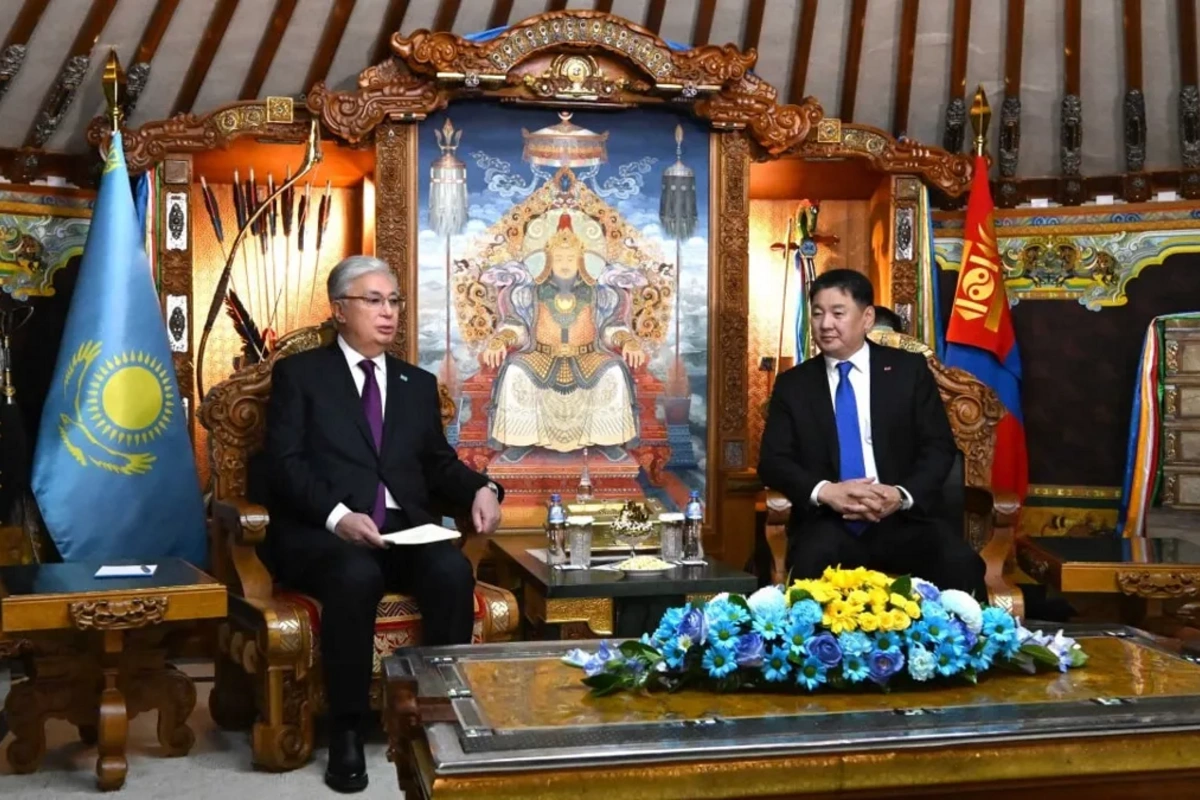 Kazakhstan and Mongolia: Relaunching Relations Amid New Challenges and Opportunities