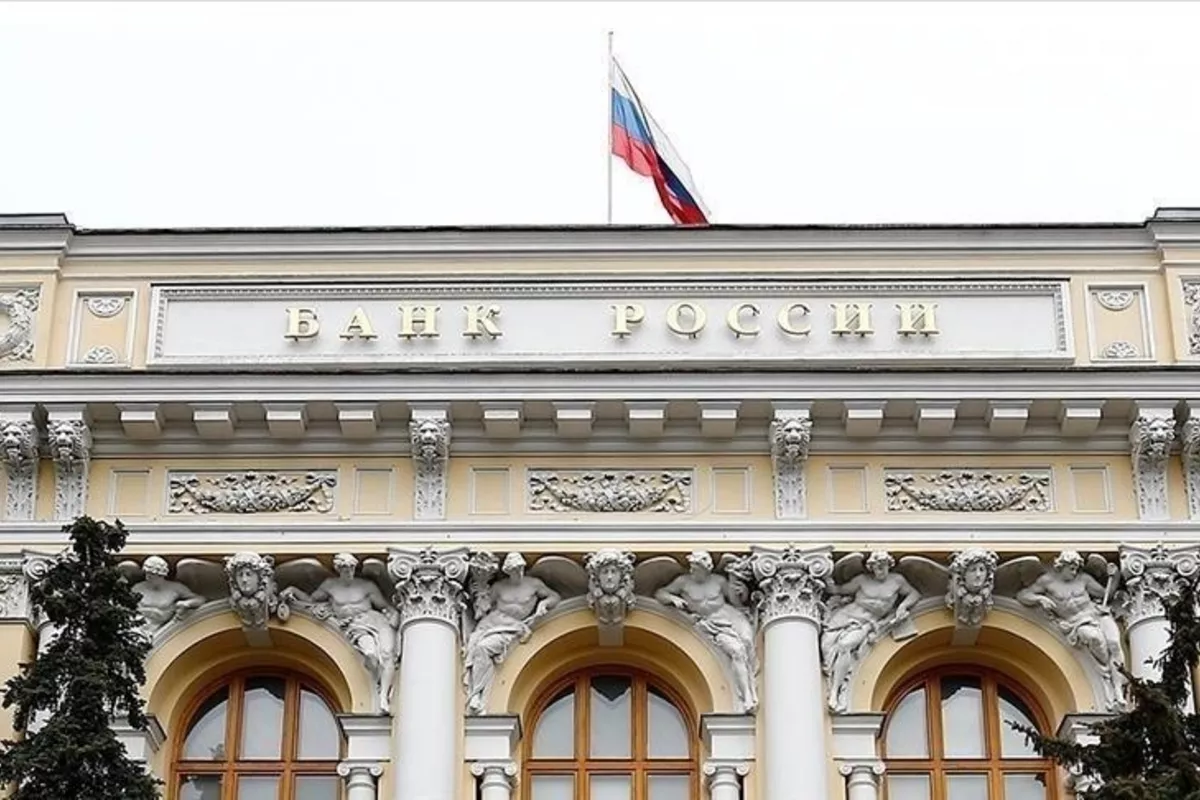 Russia Sees Minor Decline in International Reserves