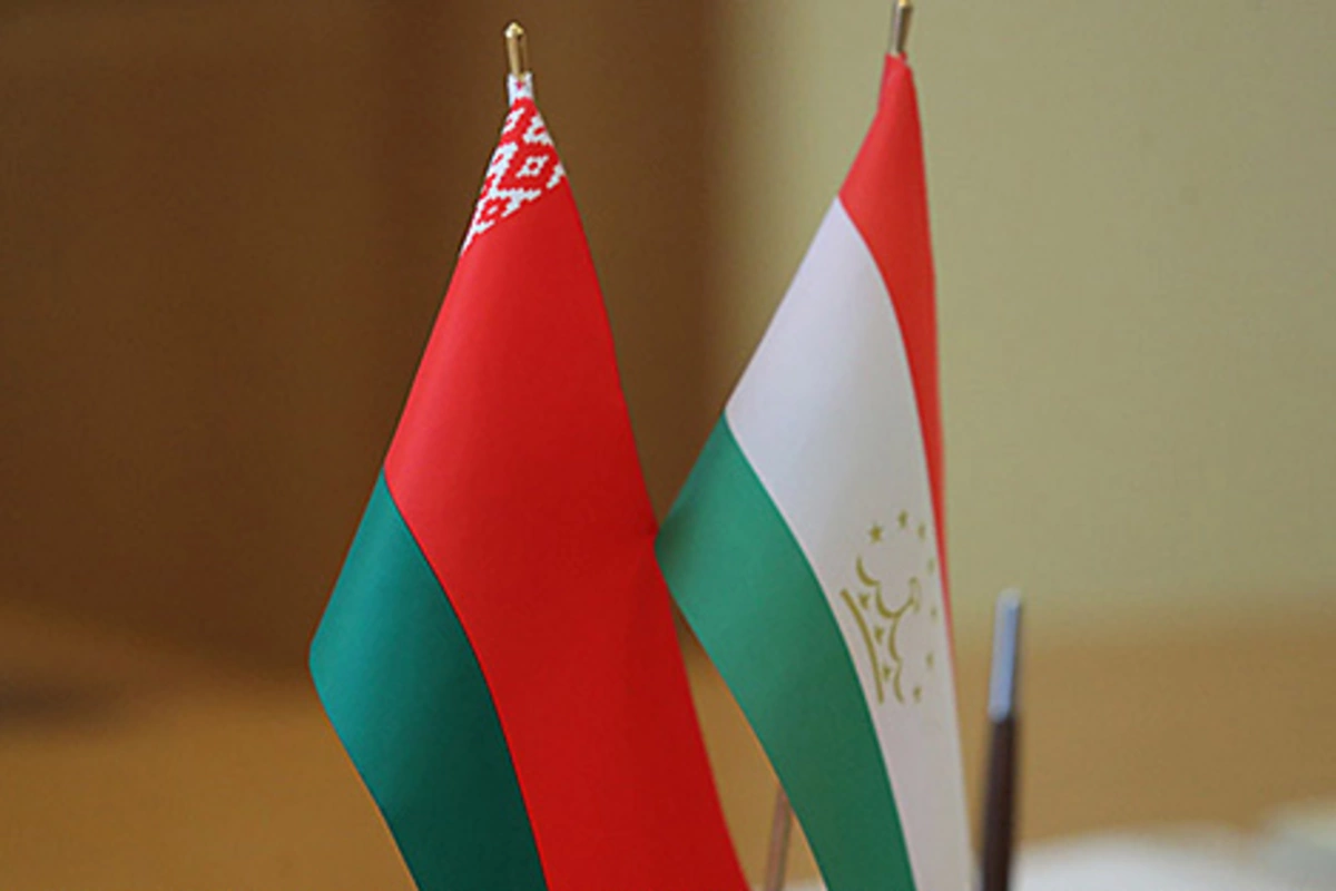 Tajikistan Hosts Belarusian Culture Days