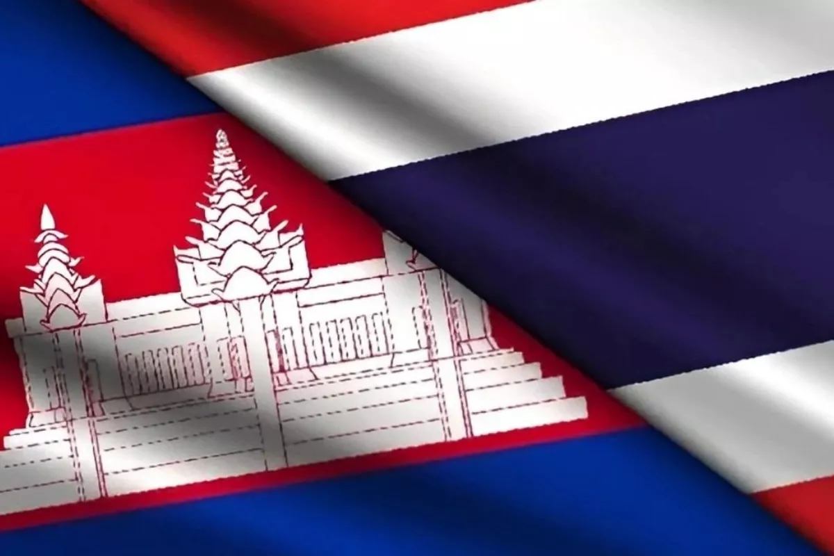 Kazakh Citizens Safe Amid Thailand–Cambodia Border Clashes