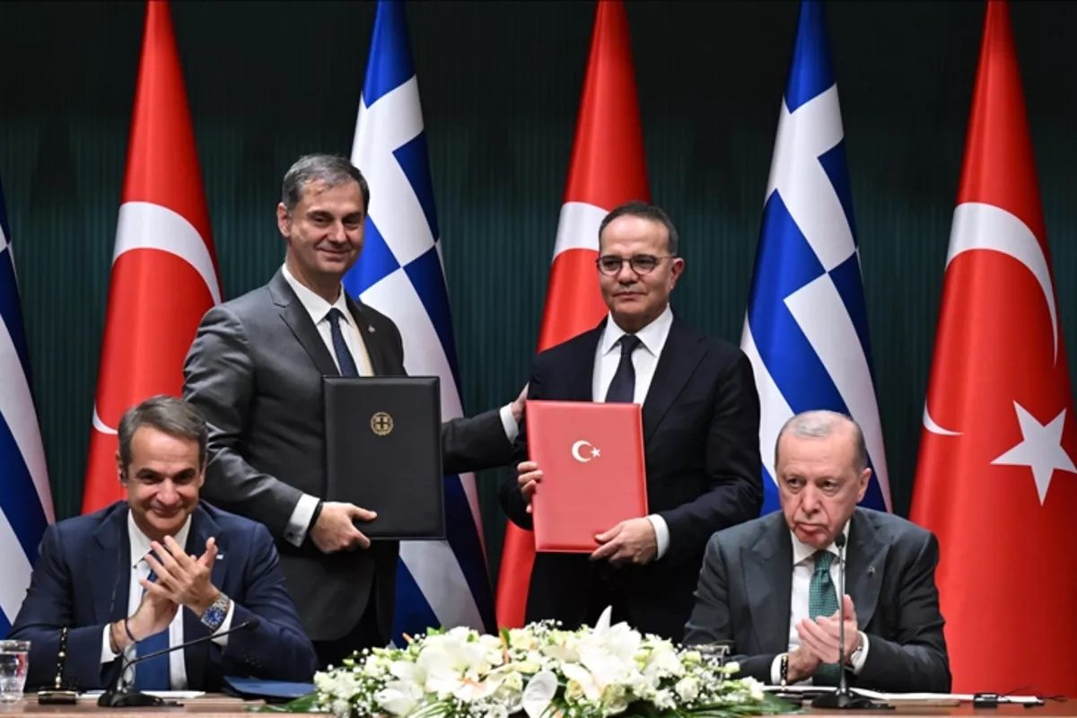 Is Changing Zero-Sum Game in Turkish-Greek Relations Possible?