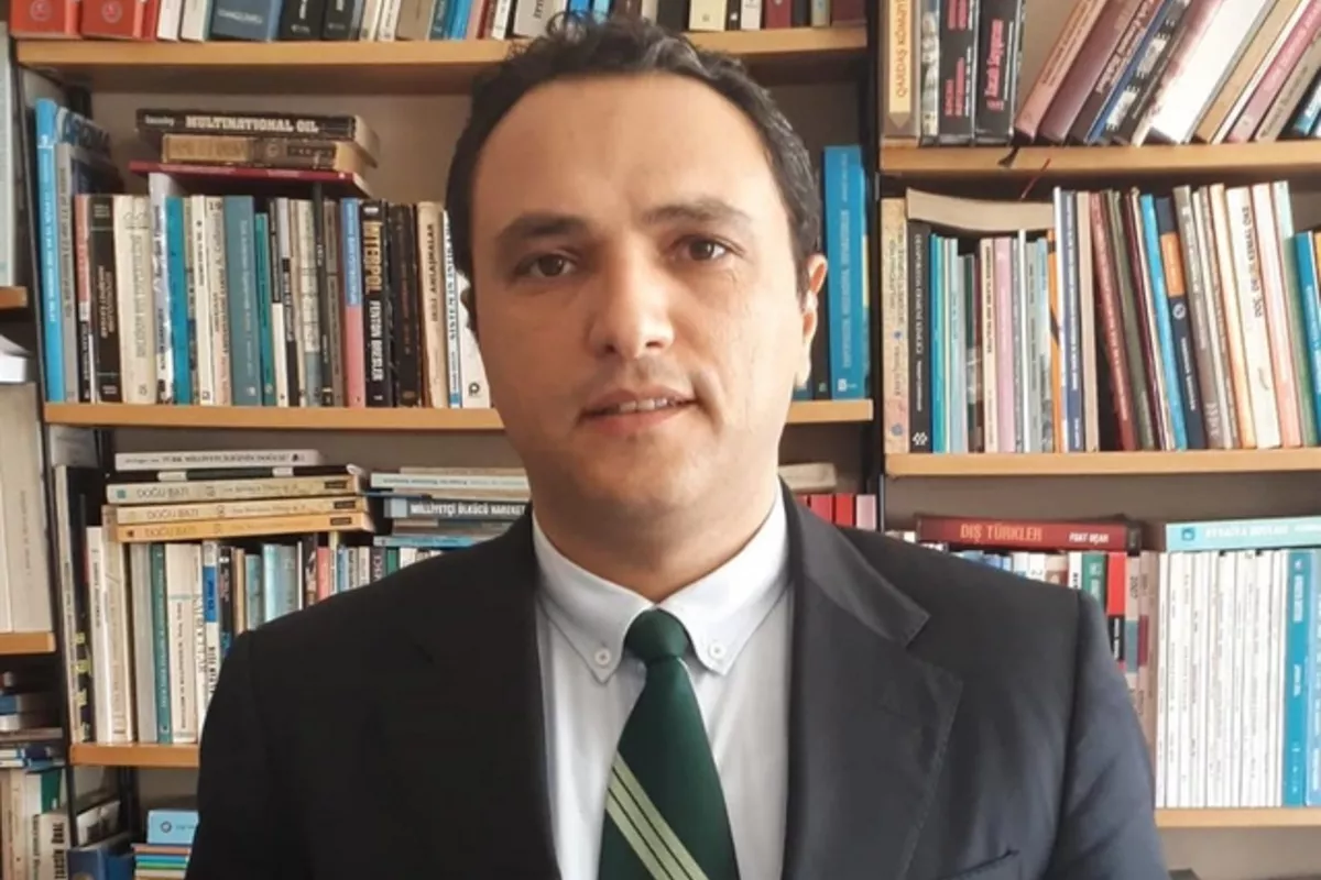 Yalçın Sarıkaya: “Ankara Summit May Open the Door to a New NATO 3.0” - INTERVIEW