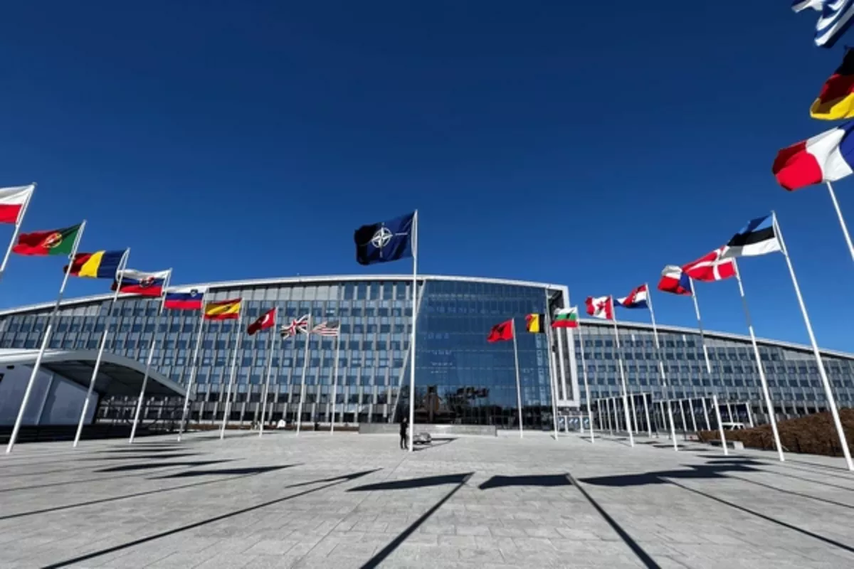 Azerbaijani MPs to Attend Annual Session of NATO Parliamentary Assembly