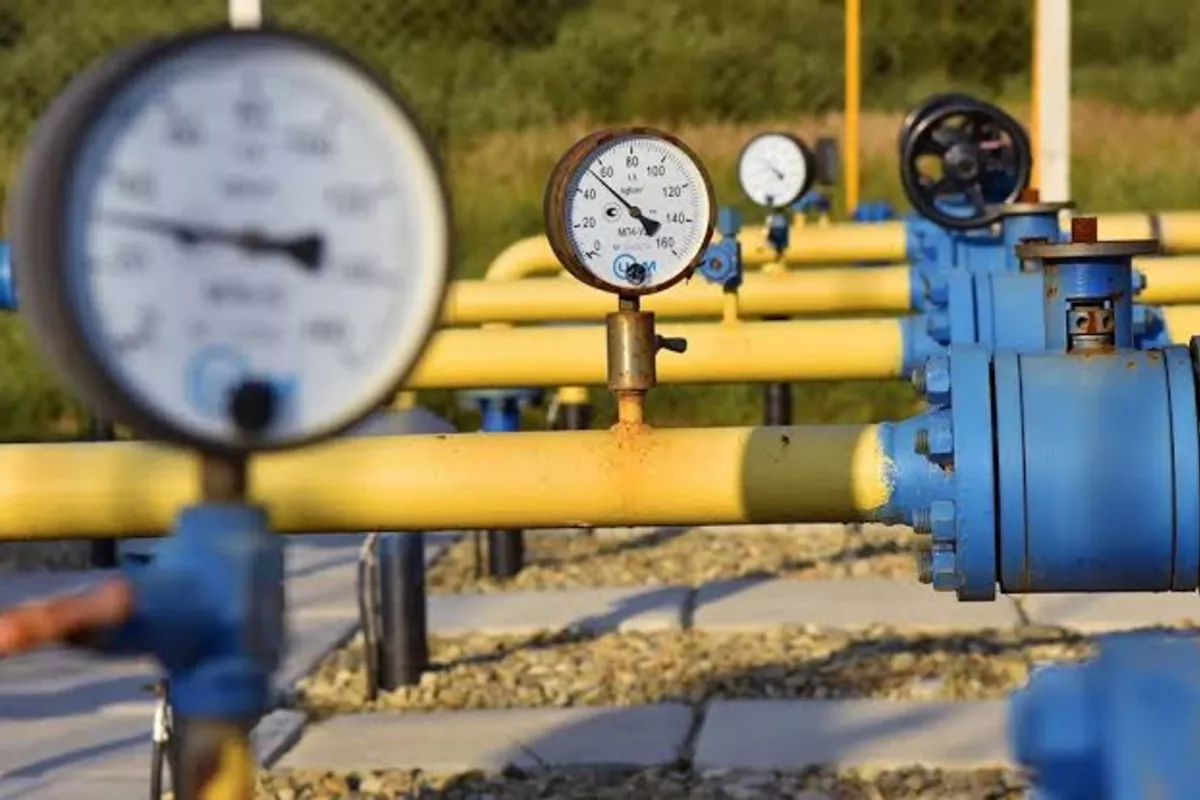 Moldova Eyes Long-Term Gas Deals With Azerbaijan and Qatar