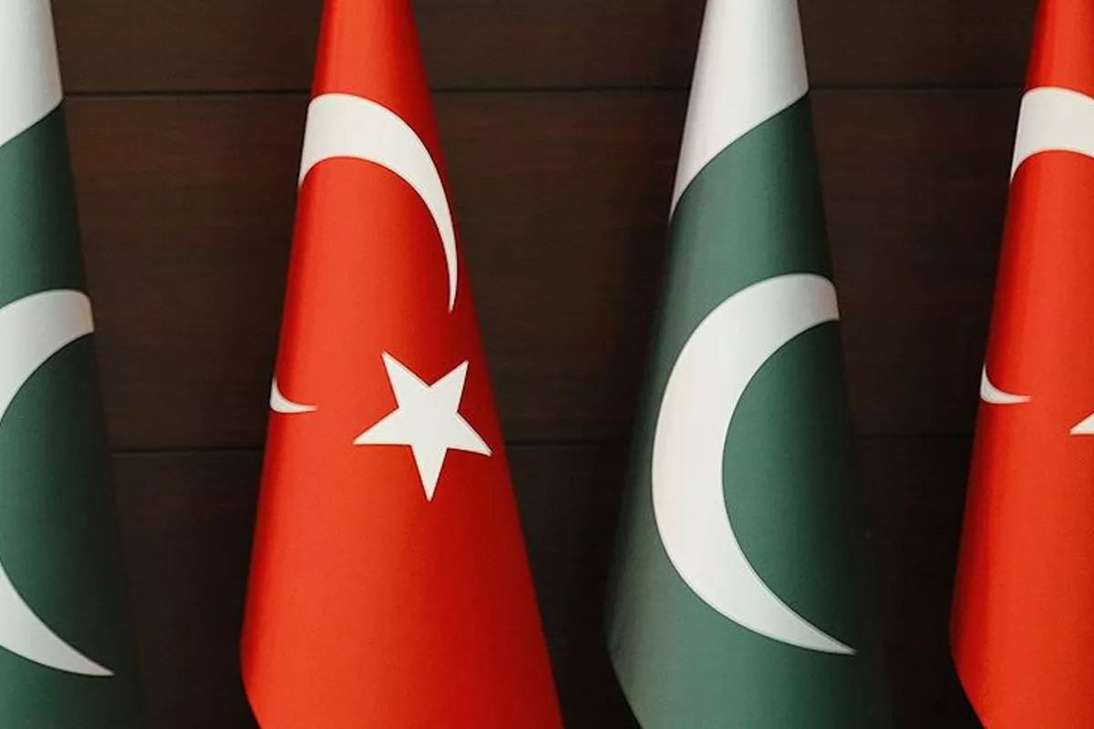 Turkey Set to Sign Agreement for Oil and Gas Exploration in Pakistan