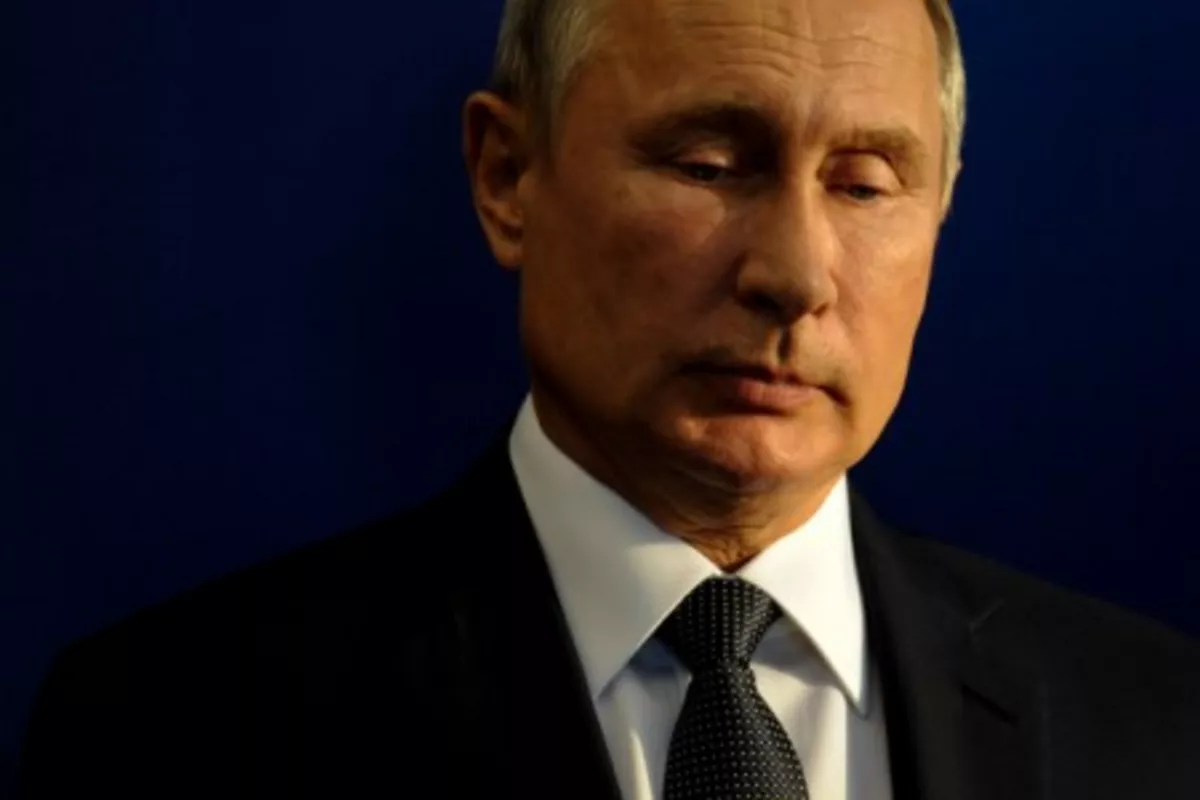 The Central Asian Corridor Powering Russia’s Wartime Trade