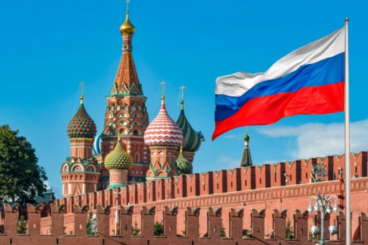 Russia’s GDP Growth Slows in Q1 2025 Amid Tight Monetary Policy