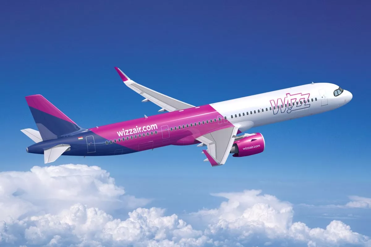 Wizz Air Abu Dhabi Suspends Astana Flights