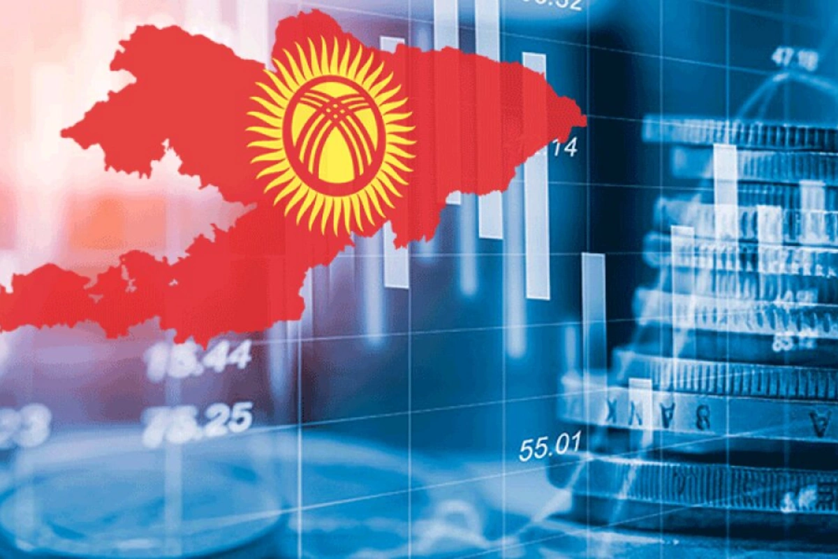 World Bank Warns Kyrgyzstan's Economy Faces Risk of Stagnation