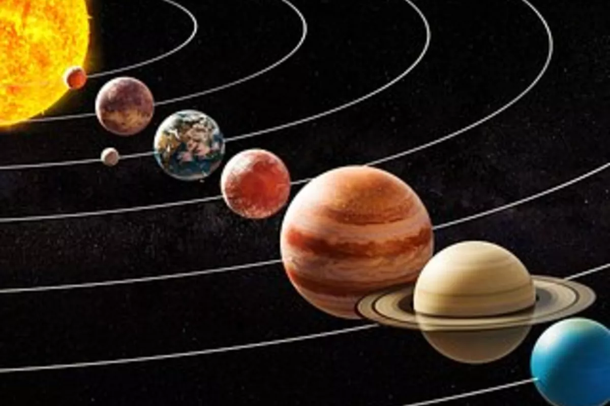 Rare “Grand Planet Parade” to Light Up Uzbekistan’s Sky