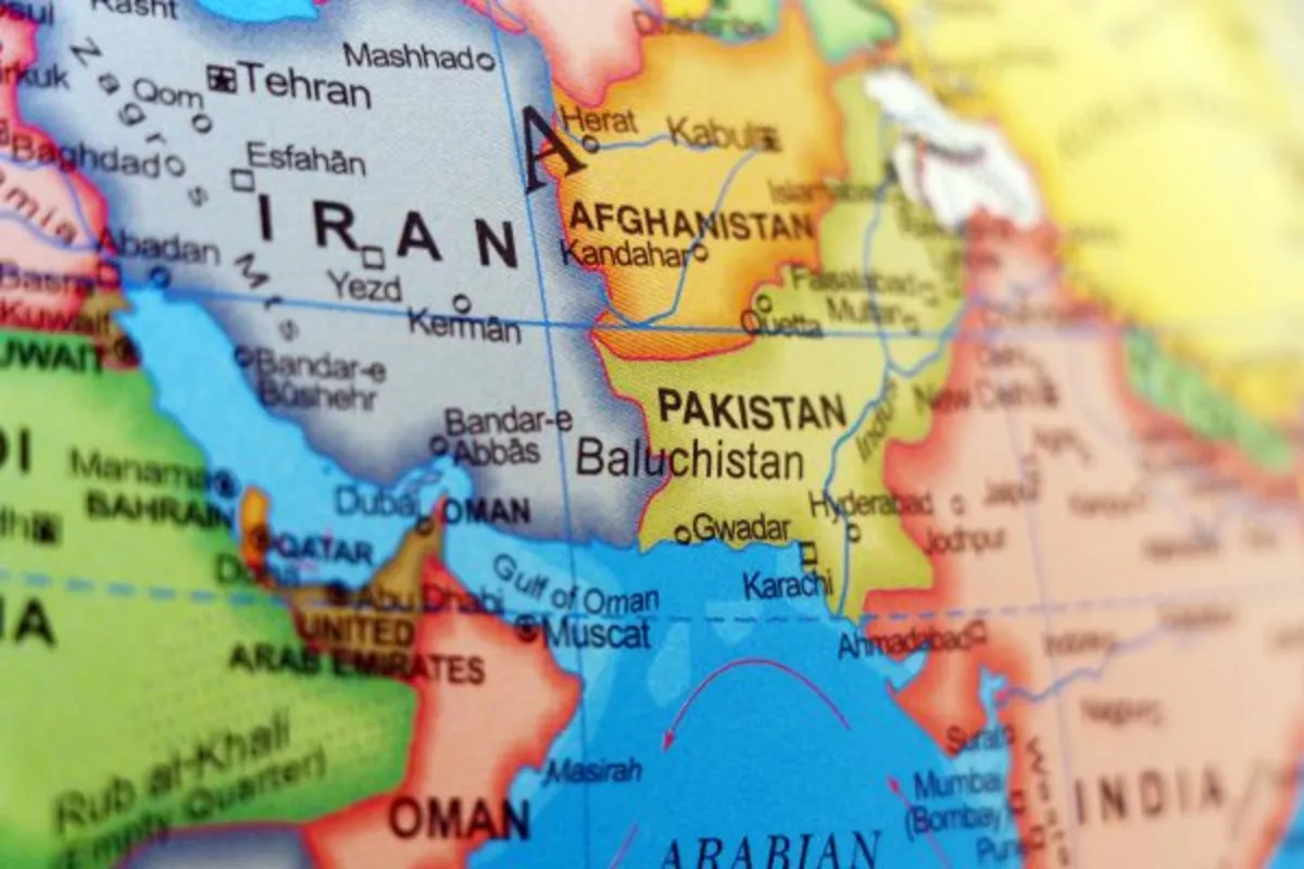 Iran and Afghanistan to Strengthen Trade, Launch Joint Border Market