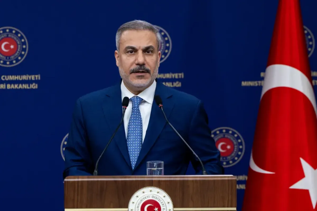 Türkiye Warns New Attack on Iran Would Escalate Regional Conflict