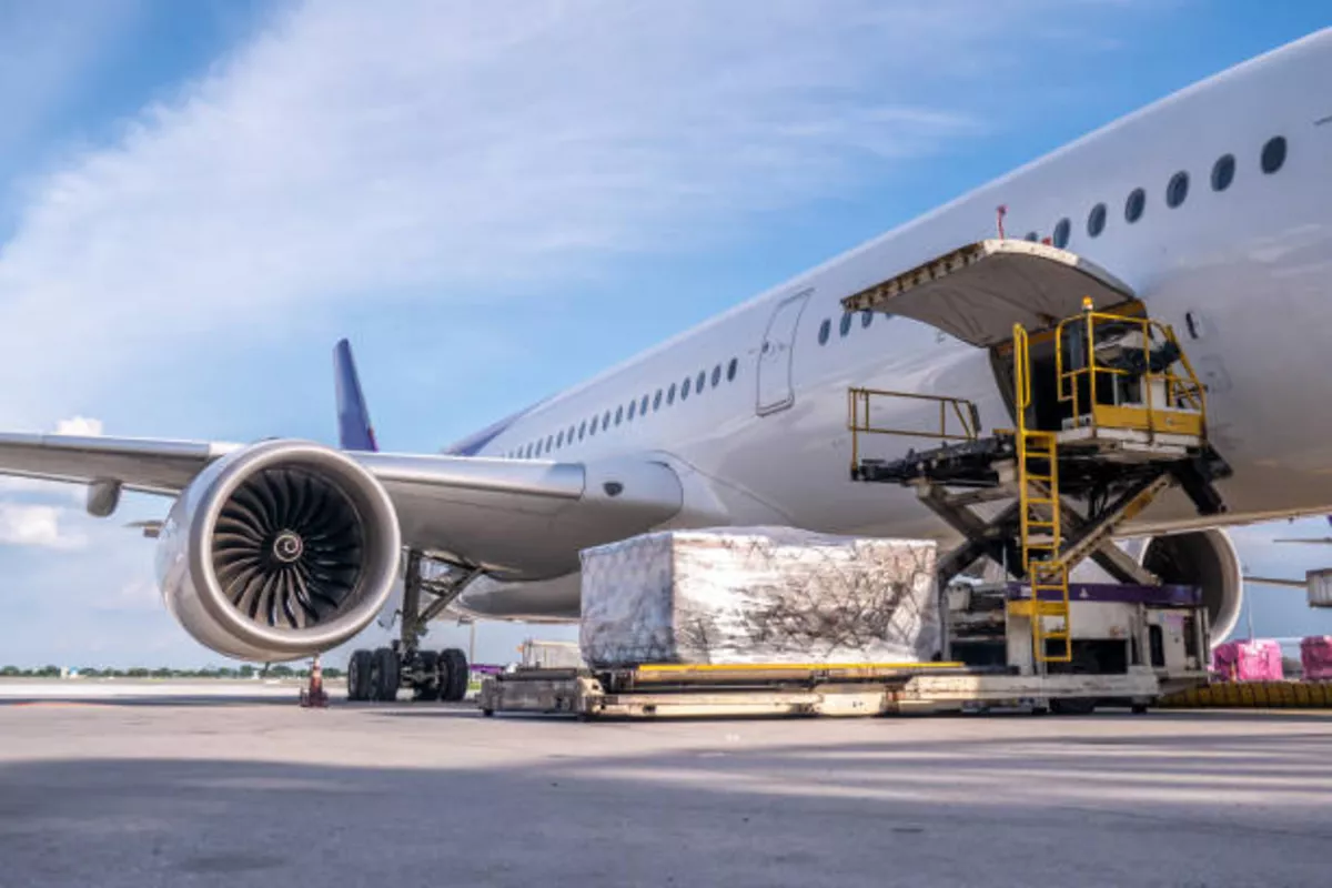 China Expands Trade Routes with First Zhejiang–Central Asia Cargo Flight