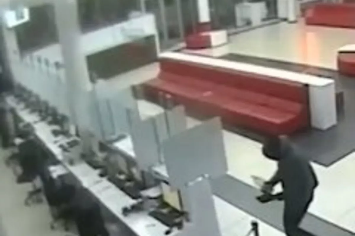 European Liberals Condemn Georgian Opposition Leader's Protest