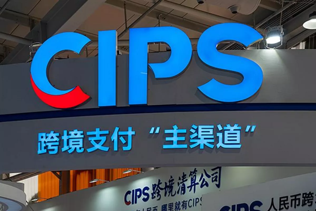 Kyrgyzstan, China Explore Linking State Banks to CIPS Payment System