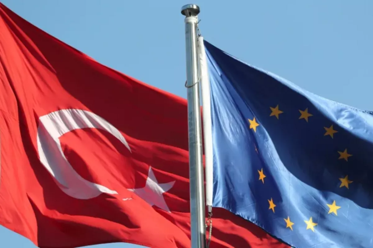 A Freudian Slip and a Strategic Question in Turkish-EU Relations