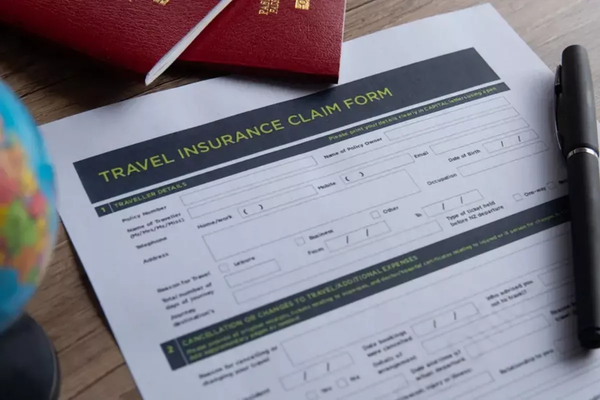 Kazakhstan May Require Health Insurance for Foreign Tourists