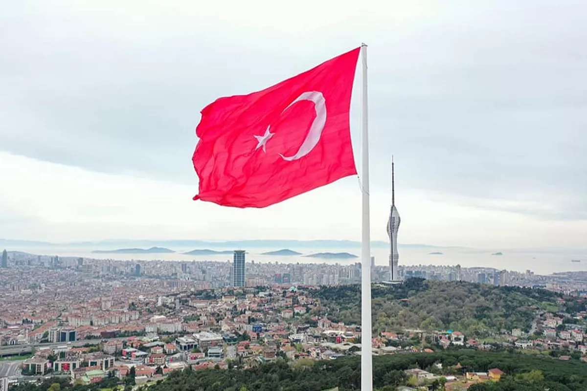 Türkiye Rejects Claims Mecca Pact Contradicts NATO Rules