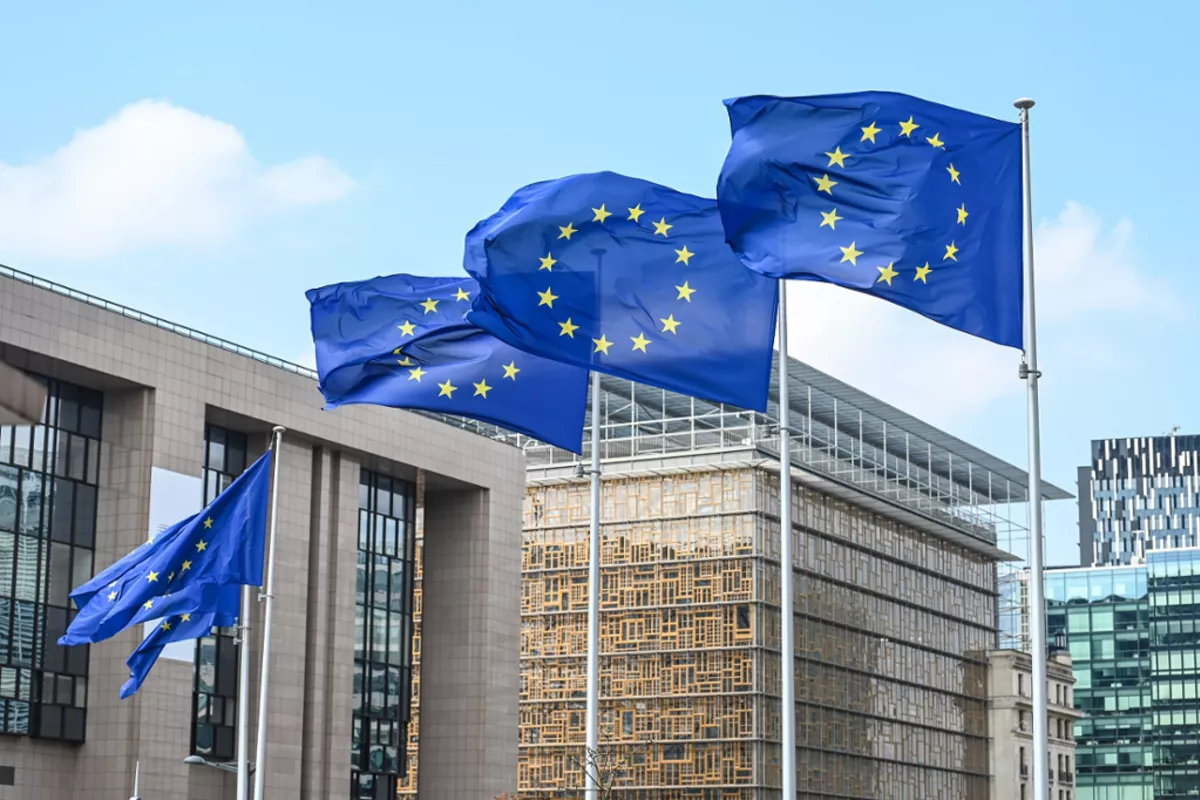 EU Applauds Progress in Armenia-Azerbaijan Peace Process