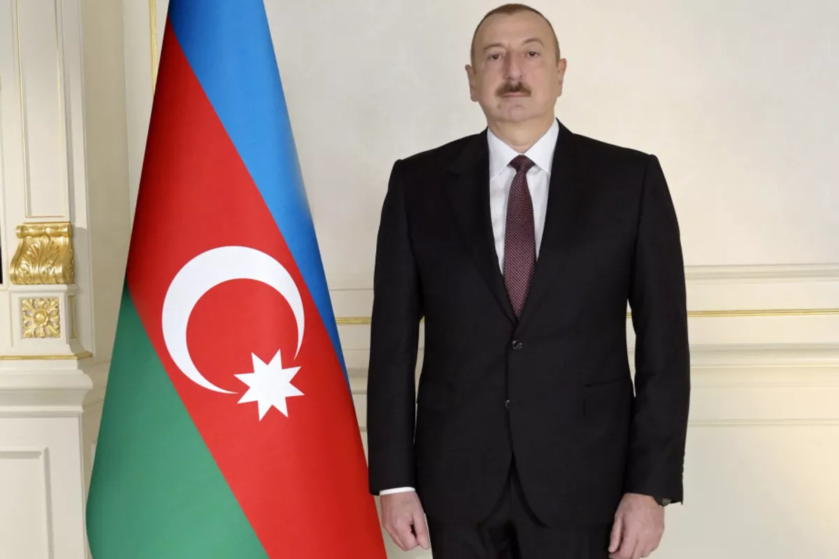 Restoring Territorial Integrity Marks a New Historical Milestone for Azerbaijan’s Development, Says President