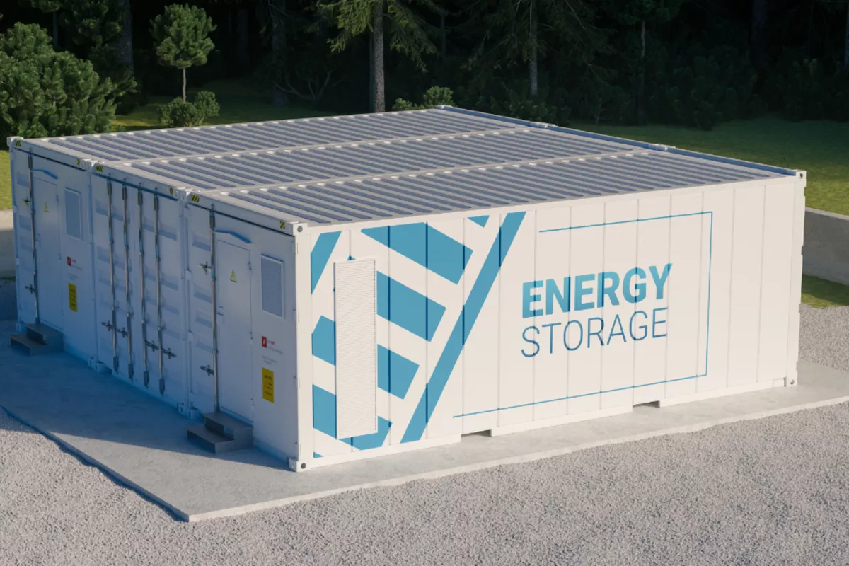 Georgia Slashes Funding for 200 MW Energy Storage Project