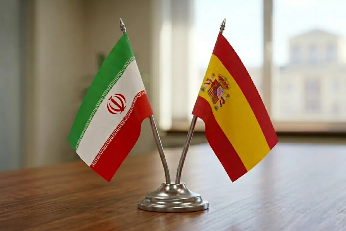 Spain Resumes Diplomatic Presence in Tehran After US-Iran Ceasefire
