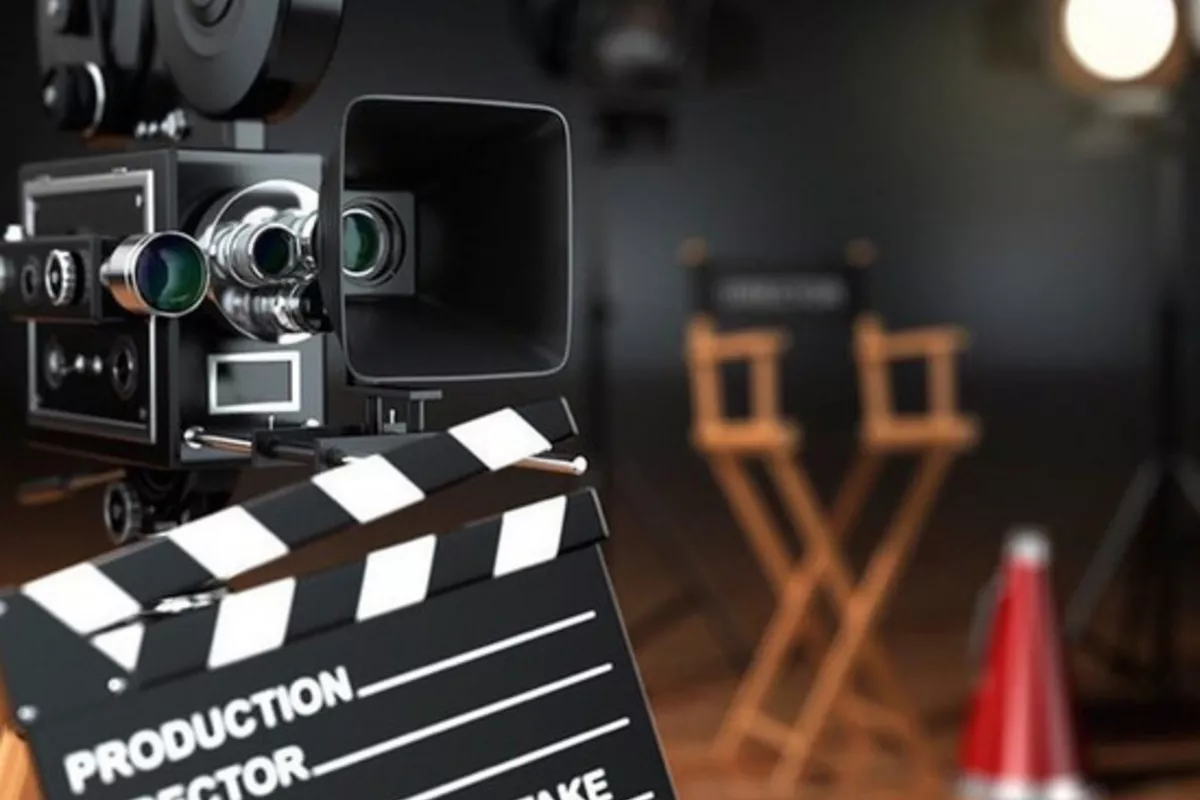 Kyrgyzstan May Become Global Leader in Films Per Capita