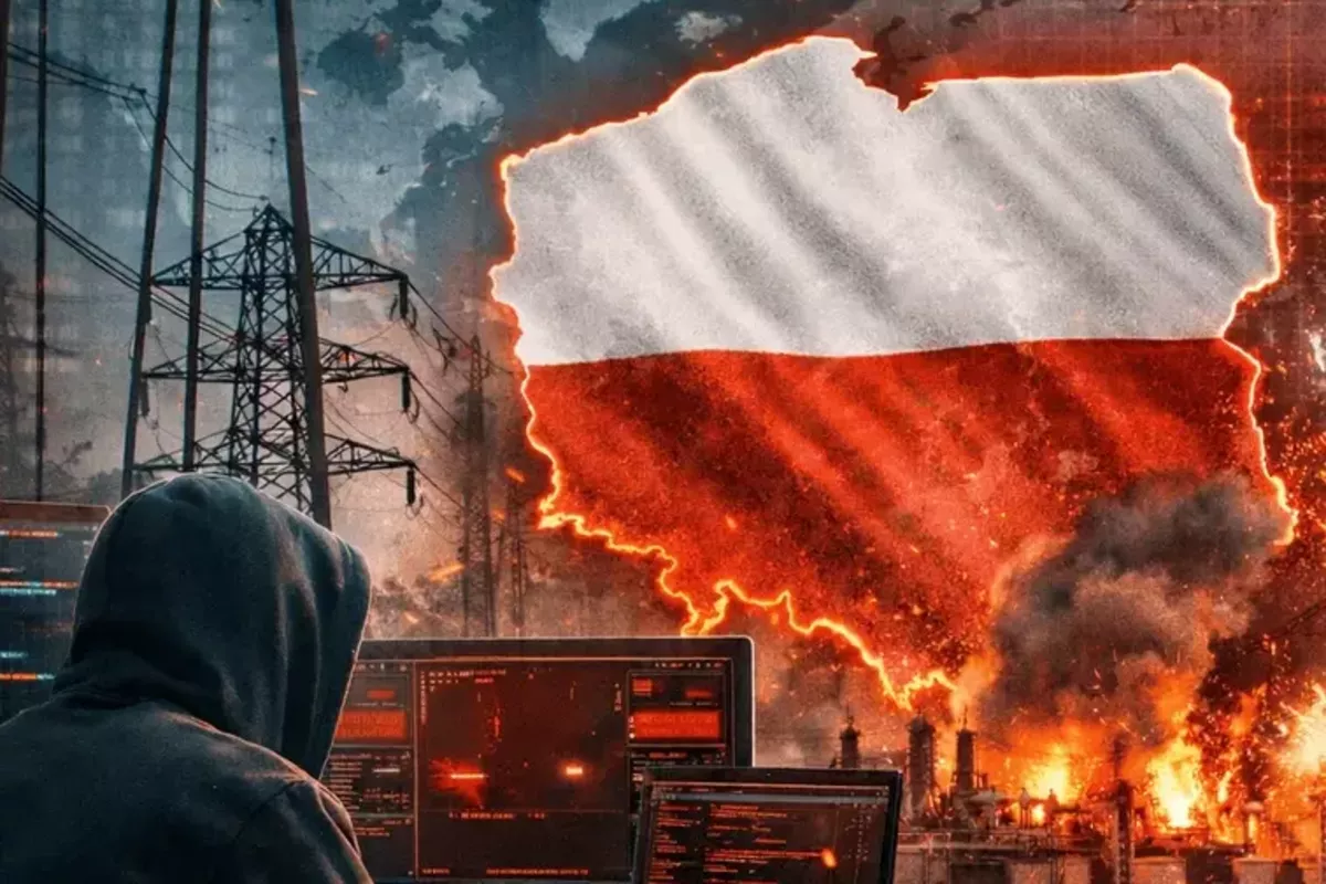 Poland Probes Iran-Linked Cyberattack on Nuclear Research Site
