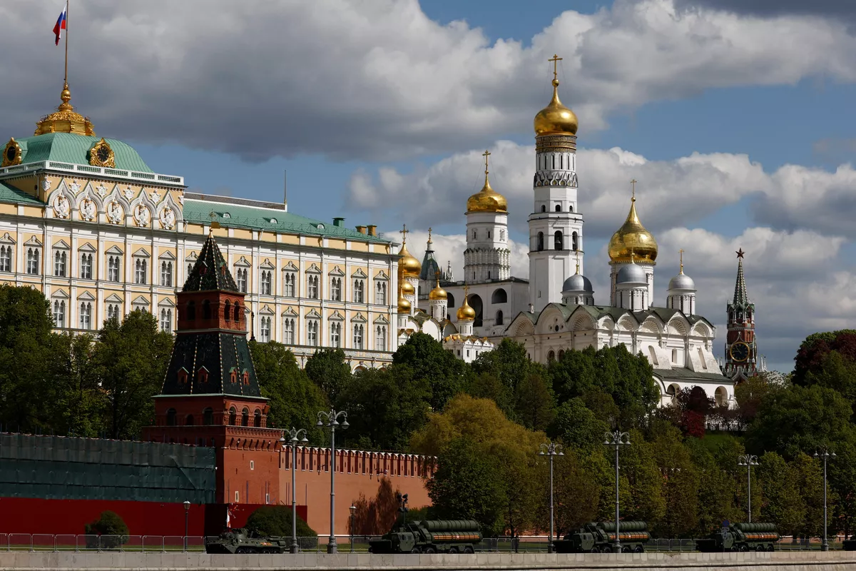 Kremlin Confirms Delegation for Putin–Trump Meeting in Alaska