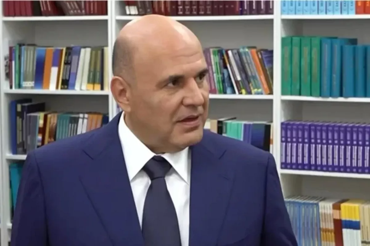 Russian PM Lauds Kazakhstan’s Push for Joint Academic Projects