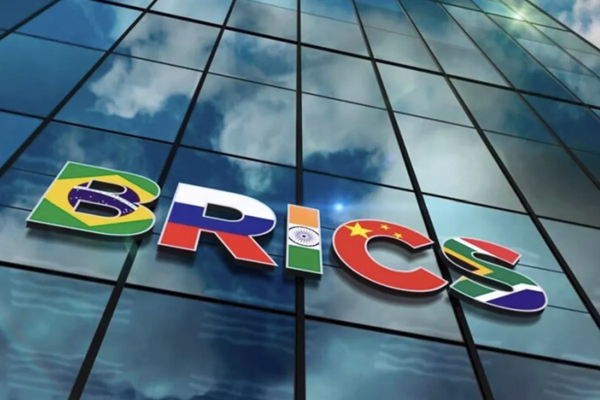 Iran Conflict and Oil Issues Set to Dominate BRICS Summit in India