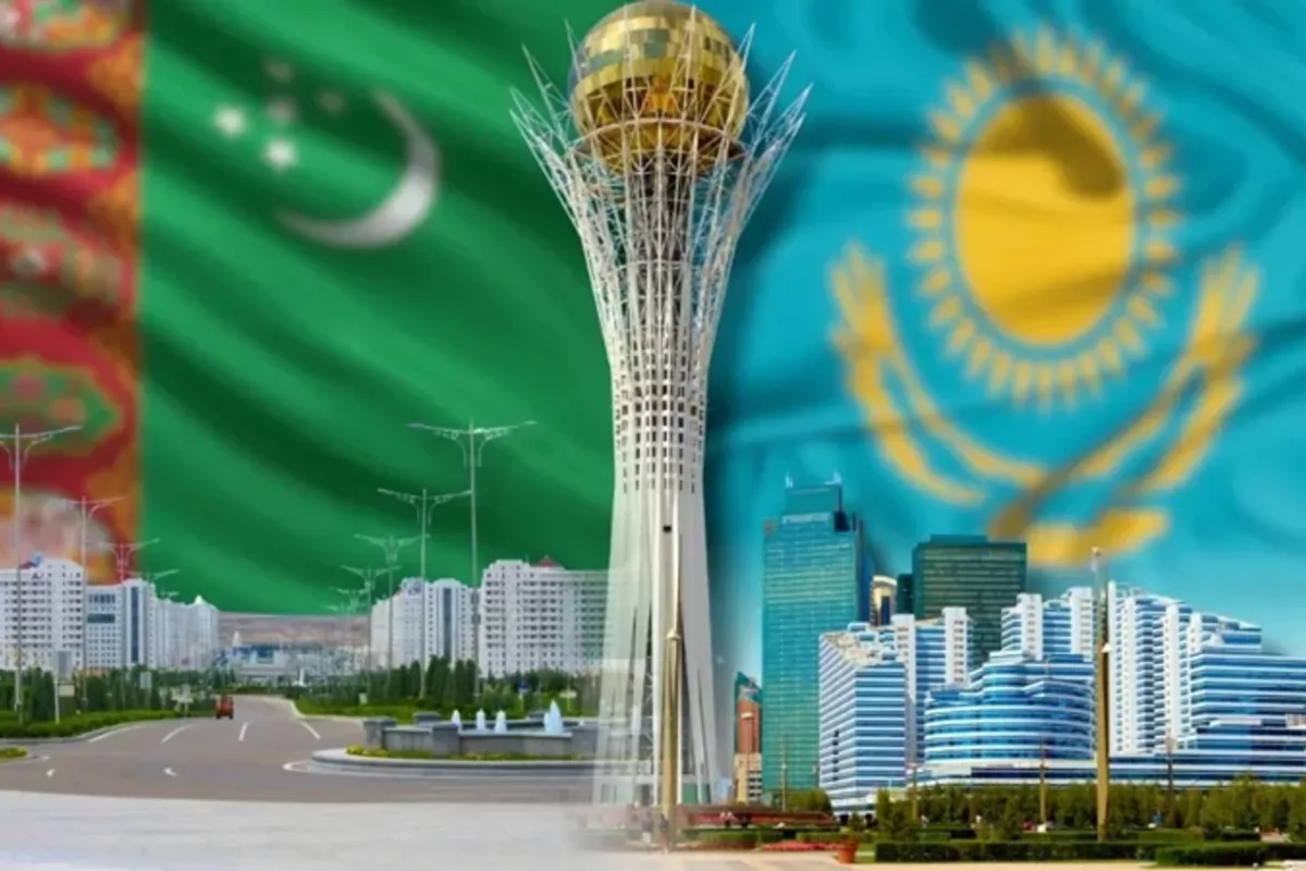 Kazakh Investors Inject $16 Million into Turkmenistan’s Economy