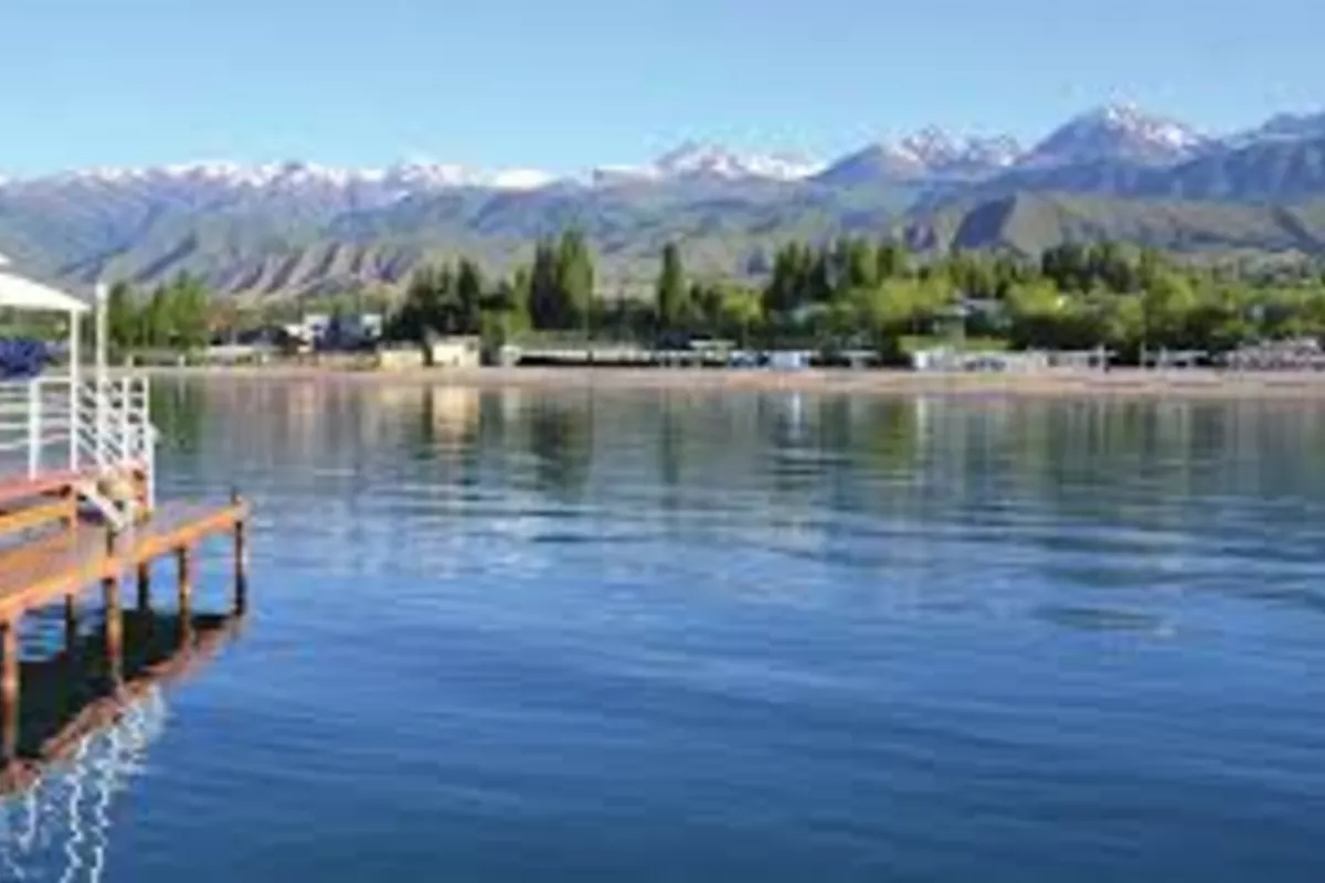 Kyrgyzstan Unveils New Tourism Plan for Almaty–Bishkek Economic Corridor