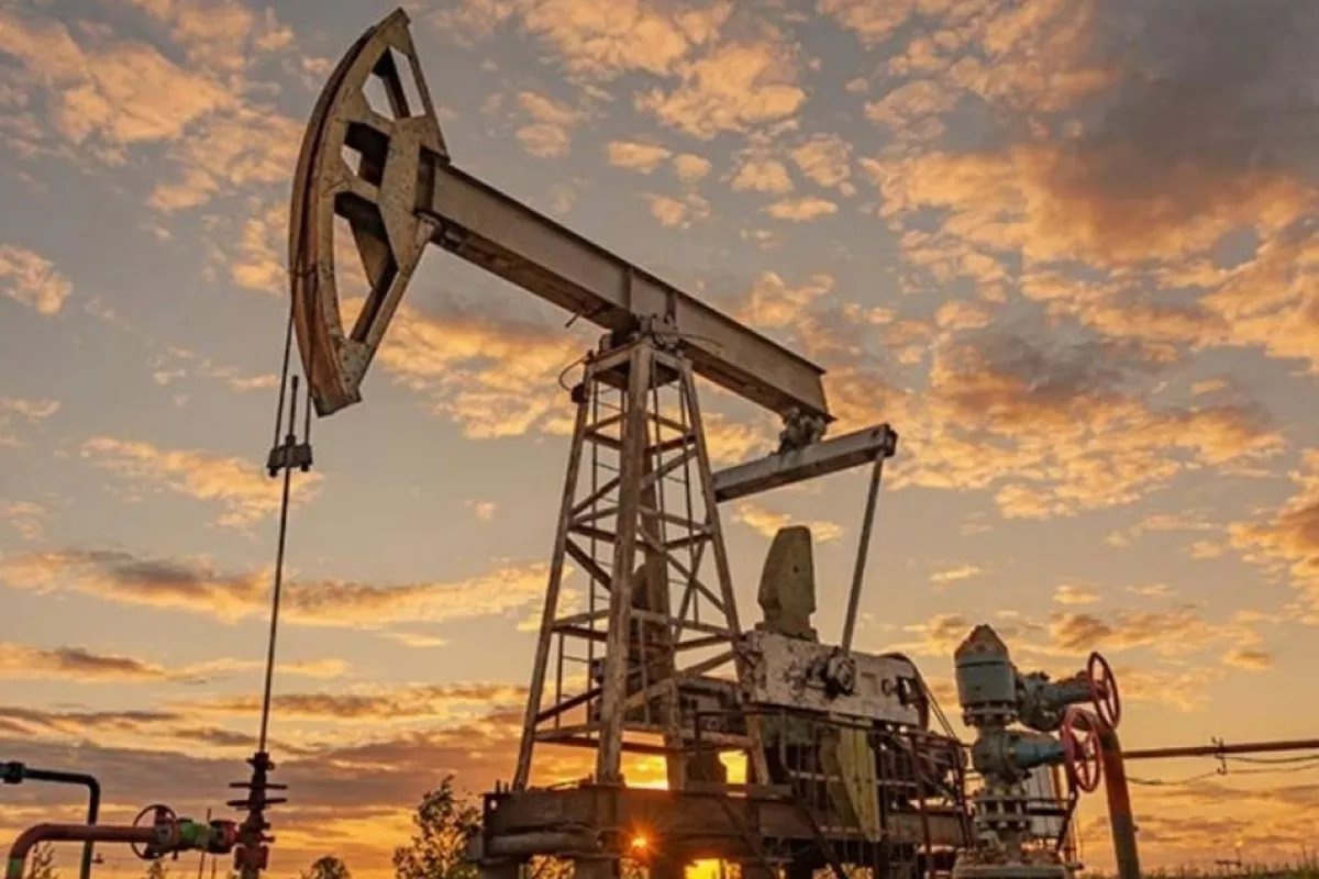 Azerbaijani Oil Price Surpasses $70