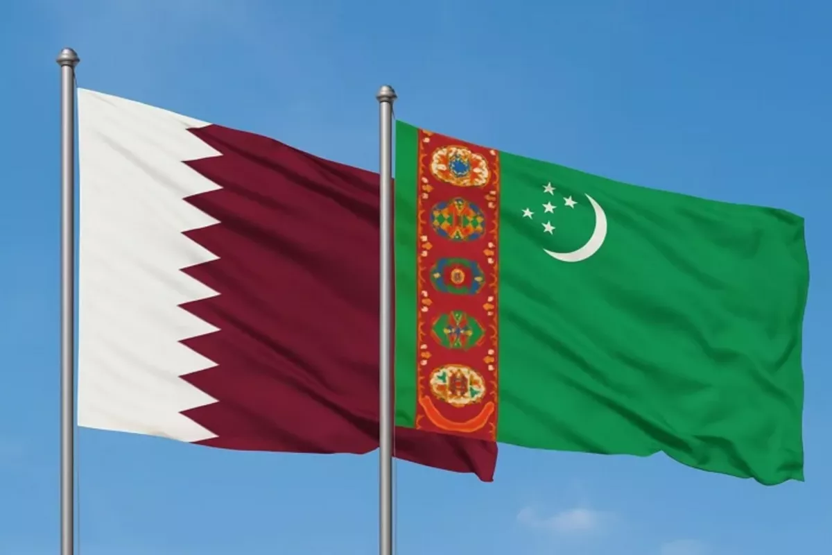 Turkmenistan-Qatar Talks Spark Hope for Enhanced Energy and Investment Ties